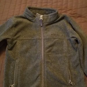 3t Fleece Jacket
